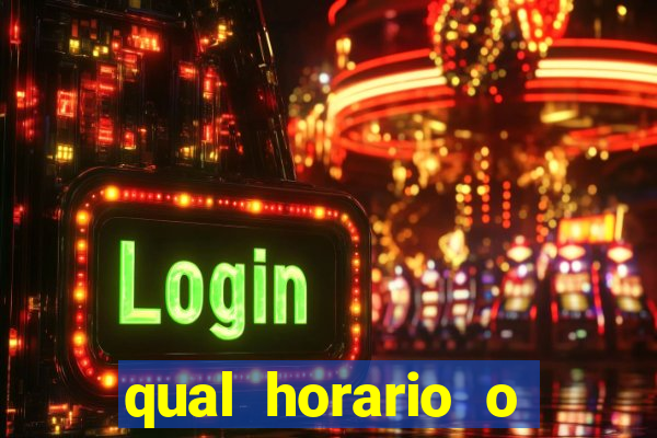 qual horario o fortune tiger paga mais